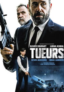 Tueurs – Al di sopra della legge streaming