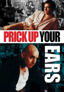 Prick Up - L'importanza di essere Joe streaming