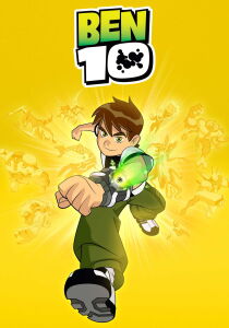 Ben 10 Classic streaming