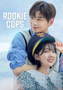 Rookie Cops streaming