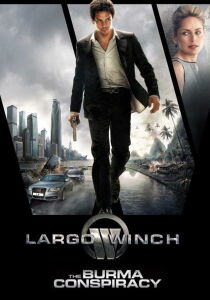 Largo Winch II - The Burma Conspiracy streaming