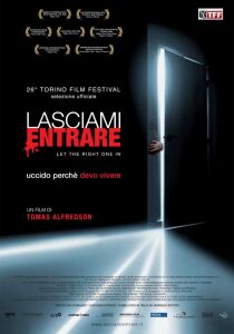 Lasciami entrare streaming