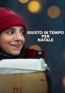 Giusto in tempo per Natale streaming