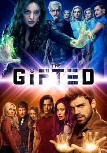 The Gifted streaming