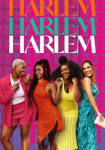 Harlem streaming