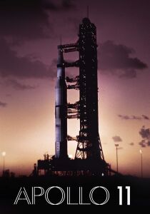 Apollo 11 streaming