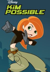 Kim Possible streaming