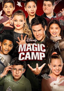 Magic Camp streaming