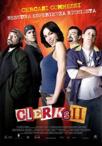 Clerks II streaming