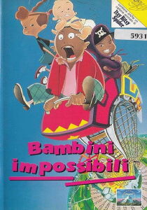 Bambini Impossibili streaming