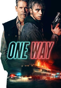 One Way streaming