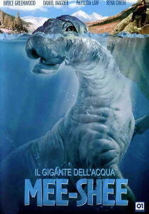 Il gigante dell'acqua streaming