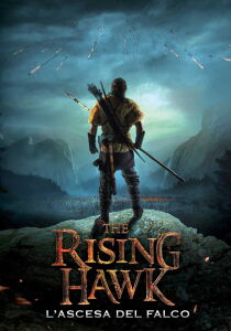 The Rising Hawk - L'ascesa del falco streaming