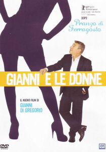 Gianni e le donne streaming