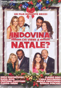 Indovina chi viene a Natale? streaming