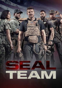 SEAL Team streaming