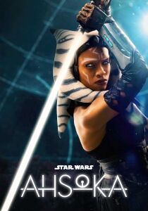 Ahsoka streaming