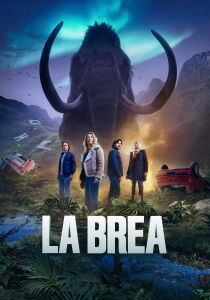 La Brea streaming