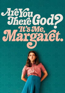 Are You There God? It's Me, Margaret. streaming