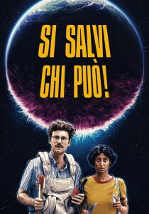 Si salvi chi può! streaming