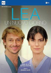 Lea - Un nuovo giorno streaming