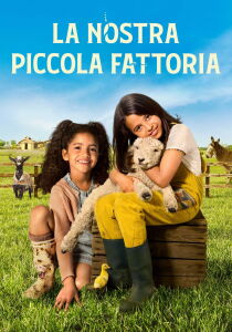 La nostra piccola fattoria streaming