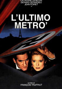 L'ultimo metrò streaming