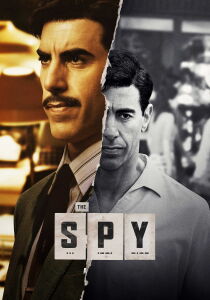 The Spy streaming