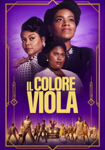 The color purple - Il colore viola streaming