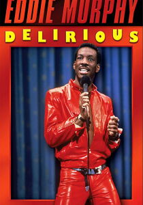 Eddie Murphy: Delirious [Sub-ITA] streaming