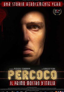 Percoco - Il primo mostro d'Italia streaming