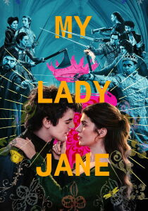 My Lady Jane streaming