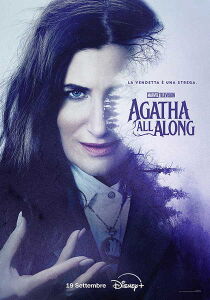 Agatha All Along streaming