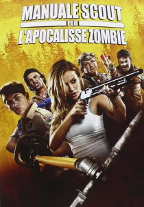 Manuale Scout per l’Apocalisse Zombie streaming