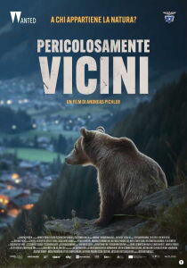 Pericolosamente vicini - Vivere con gli orsi streaming