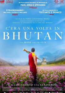 C'era una volta in Bhutan streaming