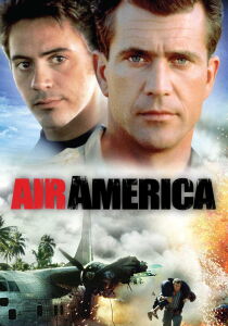 Air America streaming