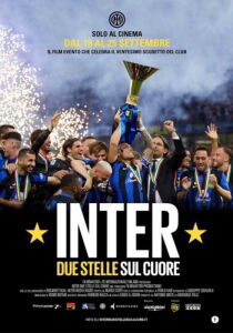 Inter - Due stelle sul cuore streaming