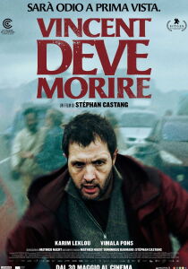 Vincent deve morire streaming